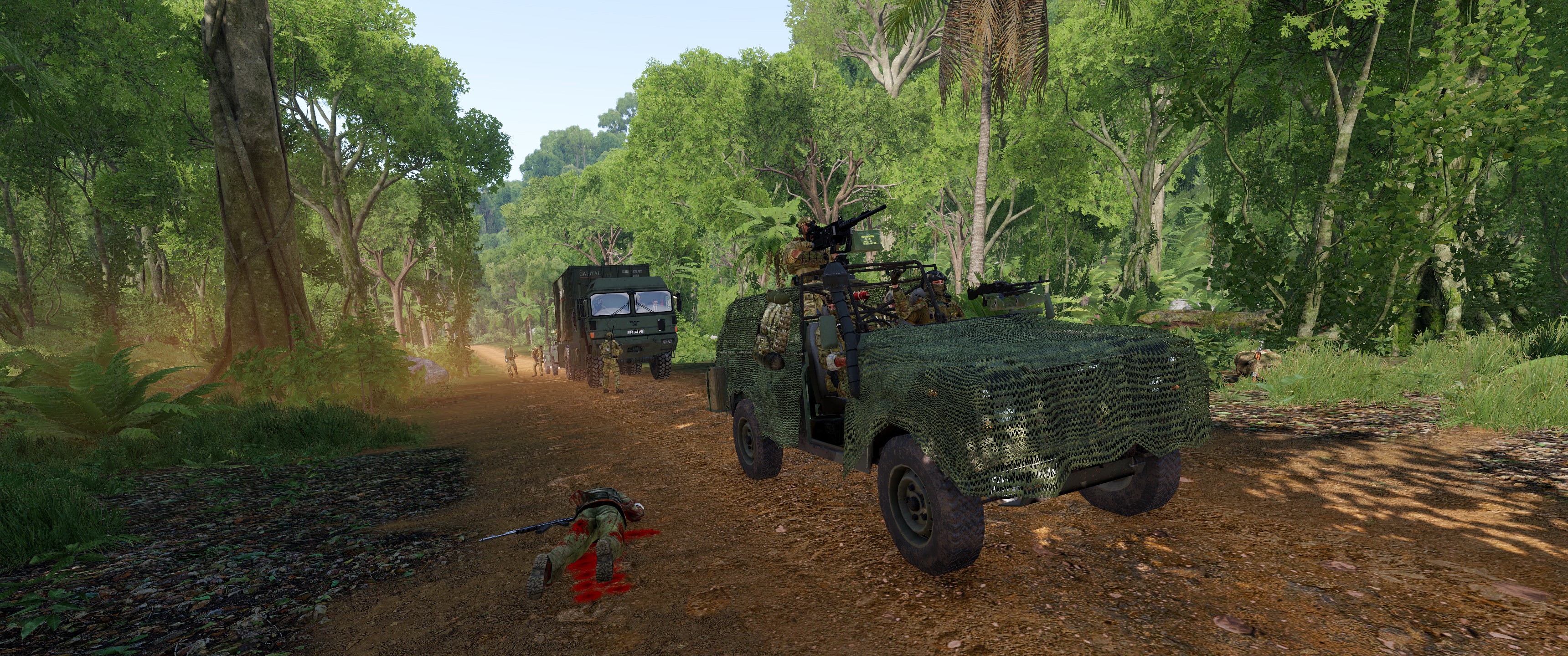 M2 - Operation Apple Picker